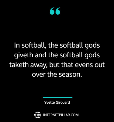 best-softball-quotes-sayings-captions