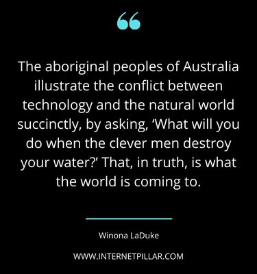 best-winona-laduke-quotes-sayings-captions