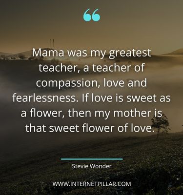 35 Best Mother's Love Quotes and Sayings - Internet Pillar