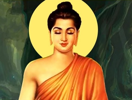 buddha