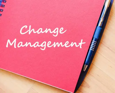 change-management