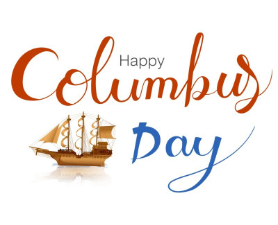 columbus-day