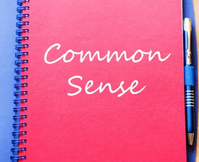 common-sense