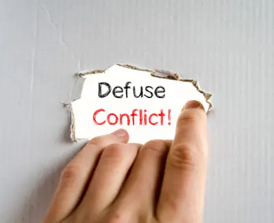 conflict-management