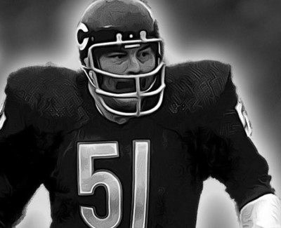 dick-butkus