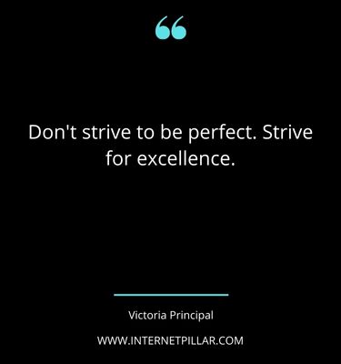 excellence-quotes