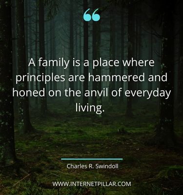 family-sayings