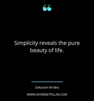 famous-simplicity-quotes-sayings-captions