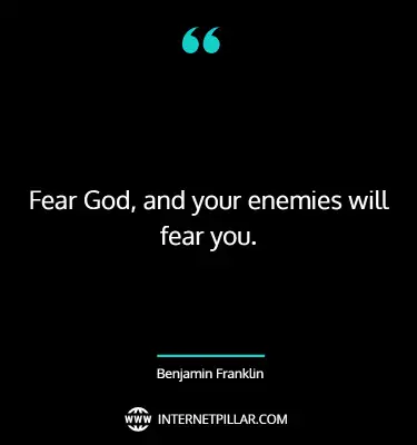 fear-is-the-enemy-quotes-sayings-captions