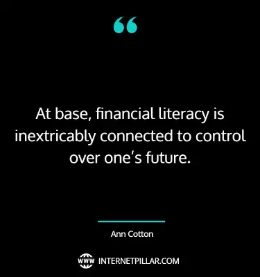financial-literacy-quotes-sayings