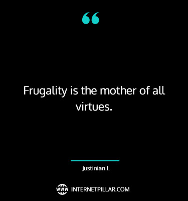 frugality-quotes-sayings