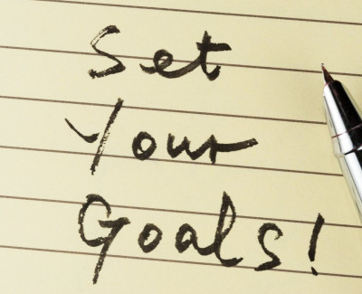 goal-setting