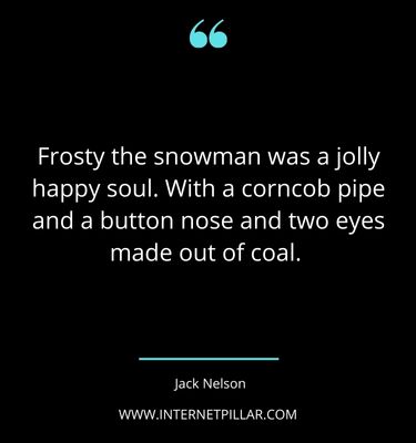 great-snowman-quotes-sayings-captions
