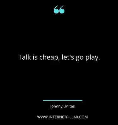 great talk is cheap quotes sayings captions