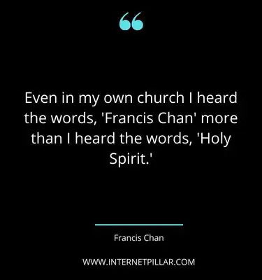 inspiring holy spirit quotes sayings captions