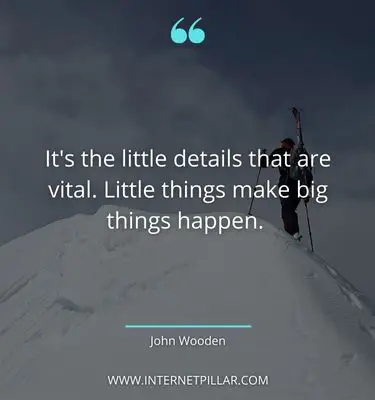 inspiring quotes about little things in life