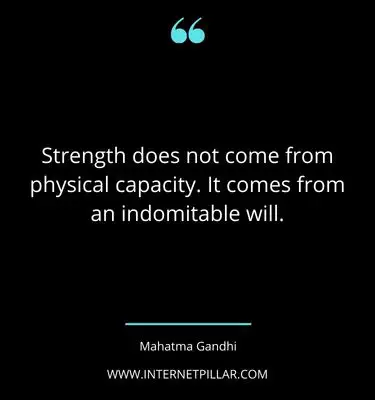 inspiring strength quotes sayings captions
