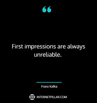 interesting-first-impression-quotes-sayings-captions