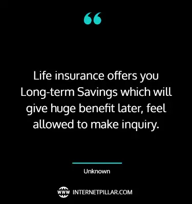 interesting-life-insurance-quotes-sayings-captions