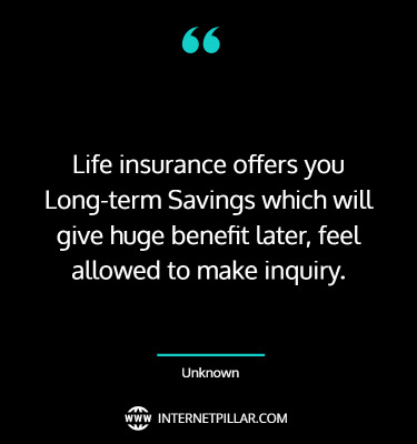 interesting-life-insurance-quotes-sayings-captions