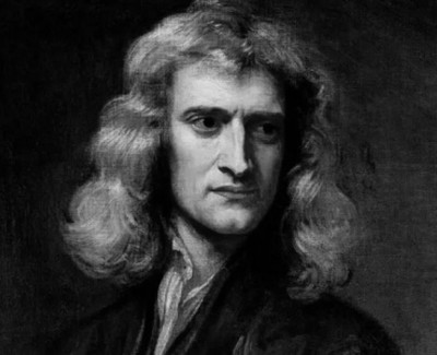 isaac-newton