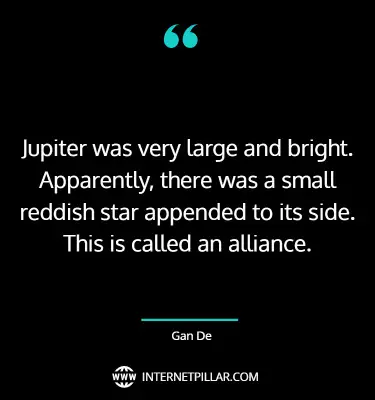 jupiter-quotes-sayings