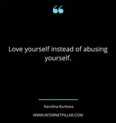 love yourself quotes 1