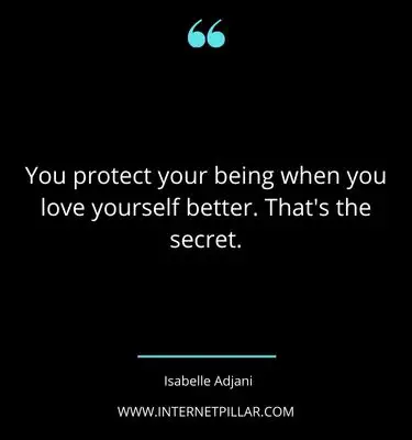 love yourself quotes sayings captions