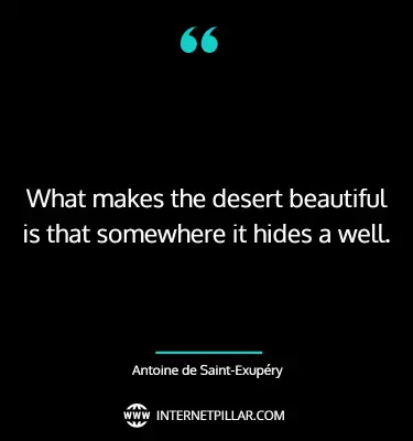 meaningful-desert-quotes-sayings-captions