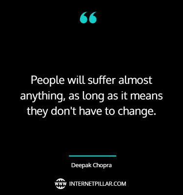 People don't change who they are. They only change what they do with it. ~ Maggie Stiefvater.