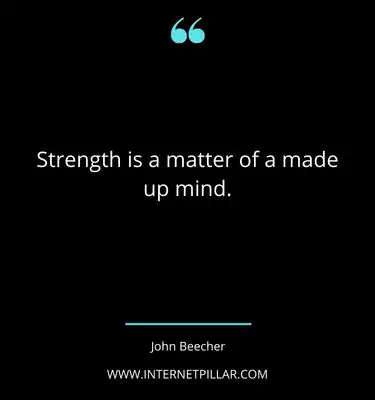 meaningful strength quotes sayings captions