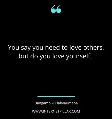 motivating love yourself quotes sayings captions