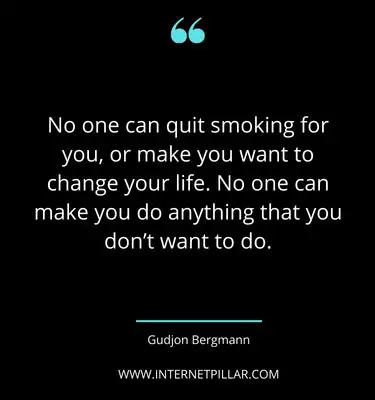 motivational quit smoking quotes sayings captions