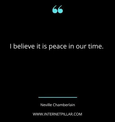 neville-chamberlain-quotes