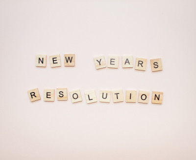 new-year-resolution