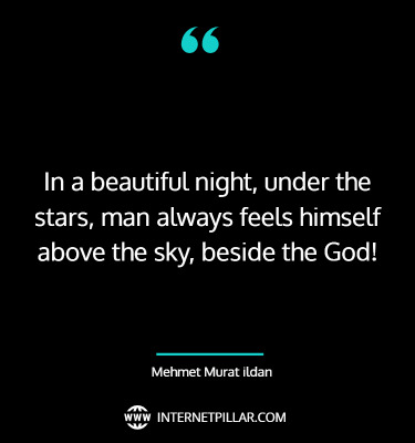 night-sky-quotes-sayings-captions