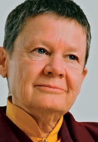 pema-chödrön