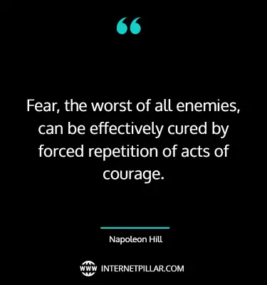 positive-fear-is-the-enemy-quotes-sayings-captions