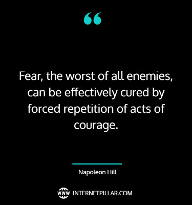 positive-fear-is-the-enemy-quotes-sayings-captions