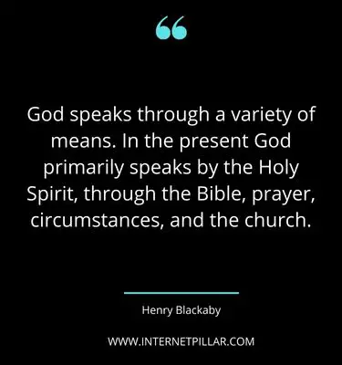 positive holy spirit quotes sayings captions