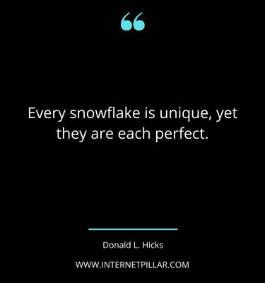 positive-snowflake-quotes-sayings-captions
