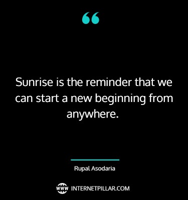 positive-sunrise-quotes-sayings-captions