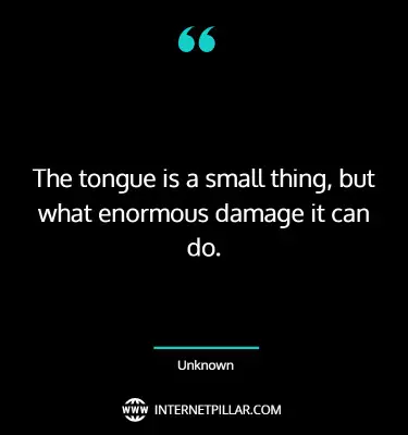 power-of-the-tongue-quotes-words