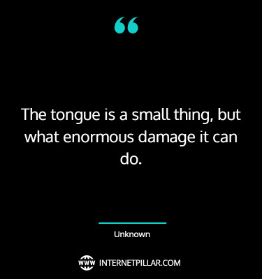 power-of-the-tongue-quotes-words