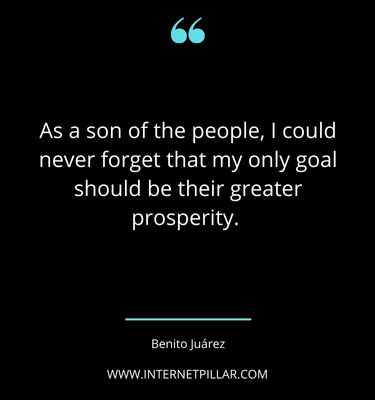 powerful-benito-juarez-quotes-sayings-captions