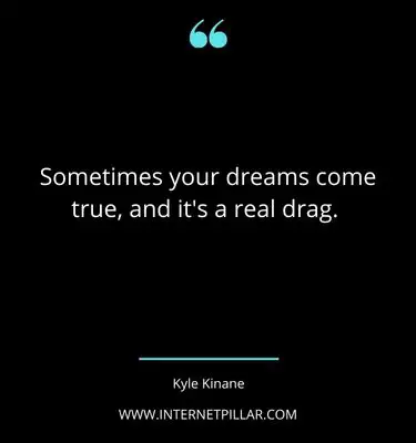 powerful dreams come true quotes sayings captions
