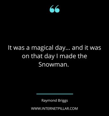 powerful-snowman-quotes-sayings-captions
