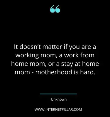 powerful-working-mom-quotes-sayings-captions