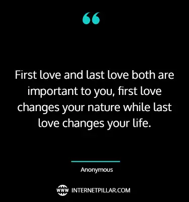 profound-first-love-quotes-sayings-captions