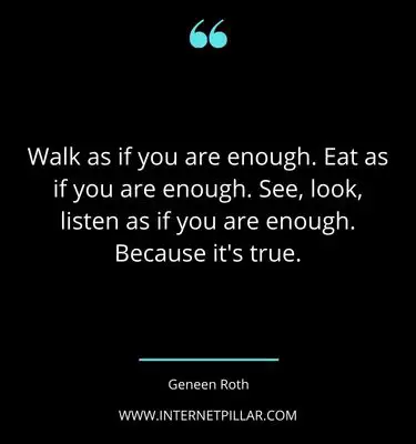 profound-you-are-enough-quotes-sayings-captions